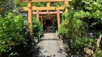 平野神社(京都府)