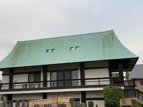 常光寺(東京都)