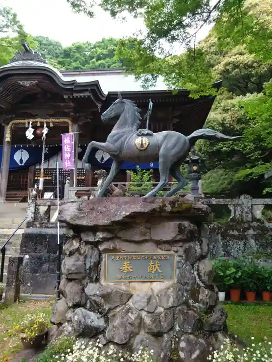 稲佐神社(佐賀県)