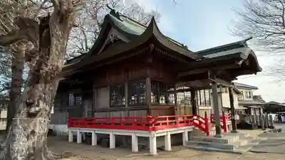 若宮神社(徳島県)