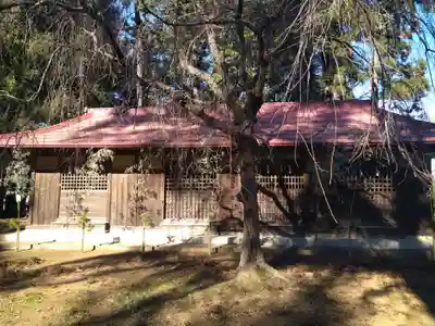 大宮住吉神社の末社・摂社