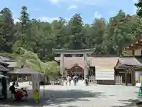 小國神社(静岡県)