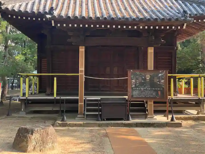 讃岐國分寺(香川県)