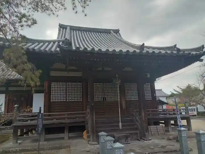 叡福寺(大阪府)