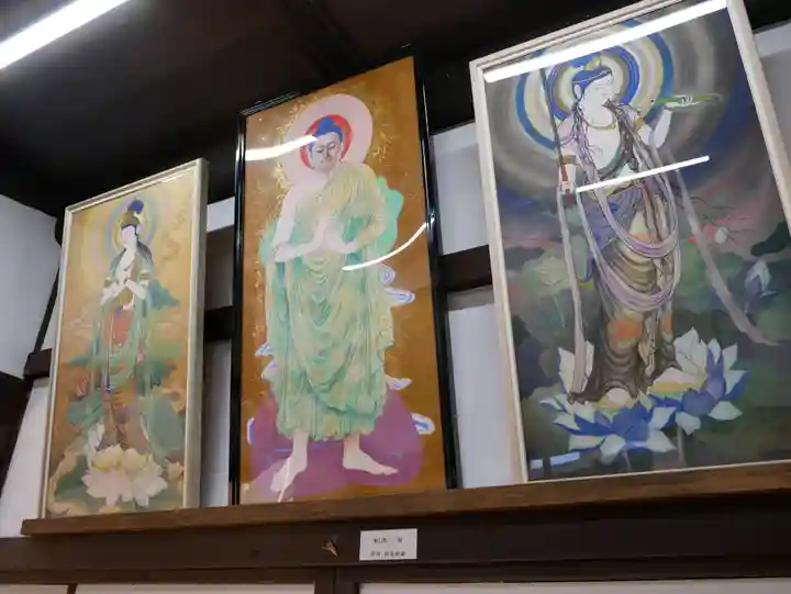 大藏經寺の芸術
