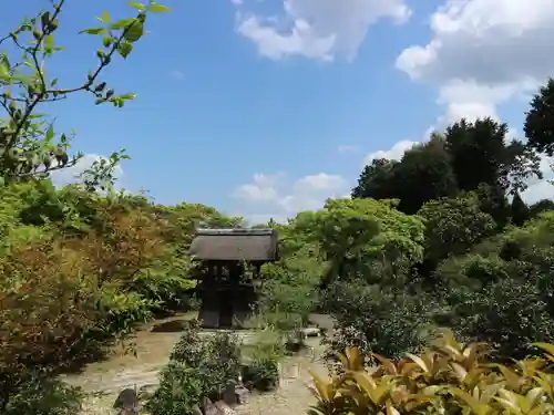 正伝護国禅寺(正伝寺･正傳寺)(京都府)