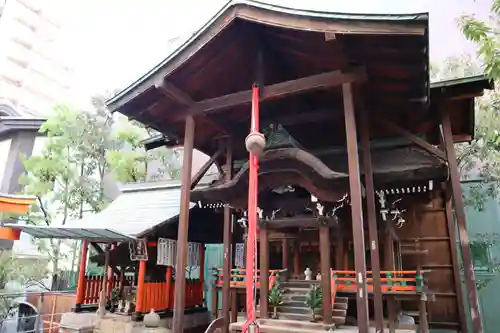 頂法寺（六角堂）(京都府)