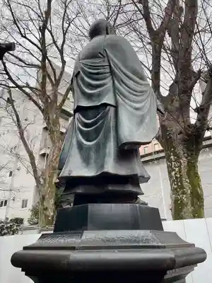 蓮乗寺(東京都)