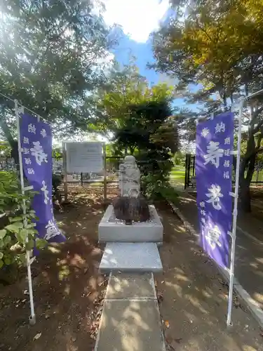 清瀧院(千葉県)