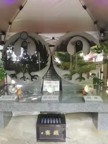 川越熊野神社のその他建物