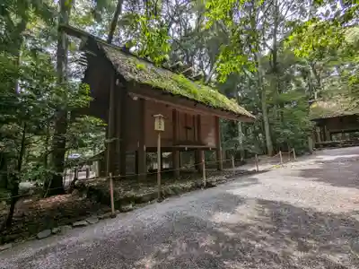 伊勢神宮内宮（皇大神宮）(三重県)