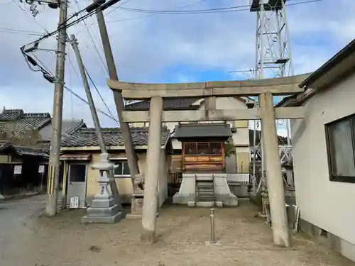 大年神社(兵庫県)