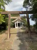 神明社(愛知県)