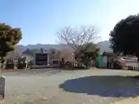 海東阿蘇神社(熊本県)