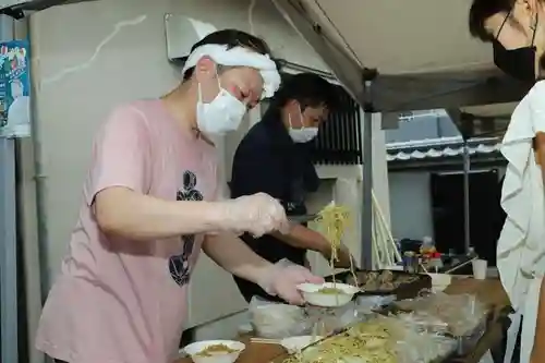 遠照山 光明寺（尼崎大仏）(兵庫県)