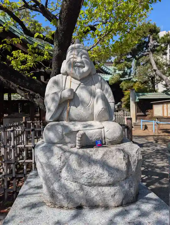 荏原神社(東京都)