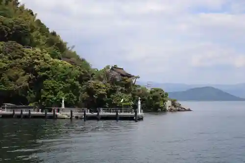 宝厳寺(滋賀県)