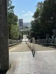 八劔神社（大森）(愛知県)