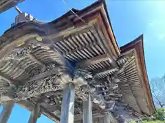 神﨑神社(鳥取県)