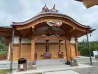 長谷寺(白岩観音)(群馬県)