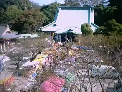 光明寺のその他建物