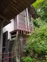 淡島神社(福島県)
