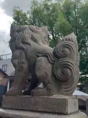 彌榮神社(大阪府)