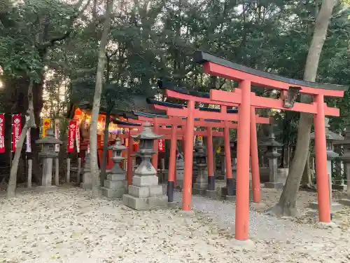 西宮神社(兵庫県)