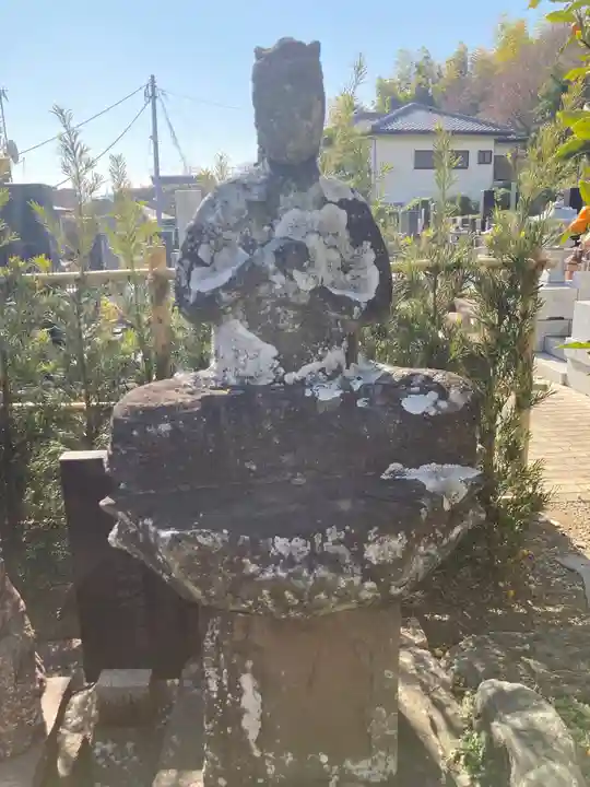 善福寺(神奈川県)