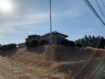 熊野神社のその他建物