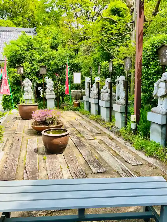 福泉寺(神奈川県)