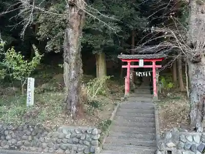 伊波比神社(埼玉県)