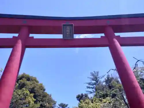 進雄神社(群馬県)