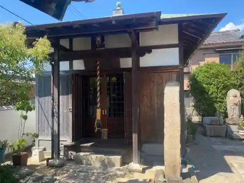 浄福寺(和歌山県)