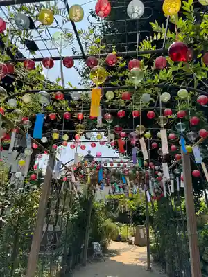 おふさ観音（観音寺）(奈良県)