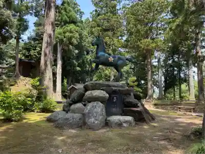 気多神社(富山県)