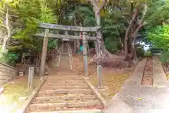 熊野神社(宮城県)