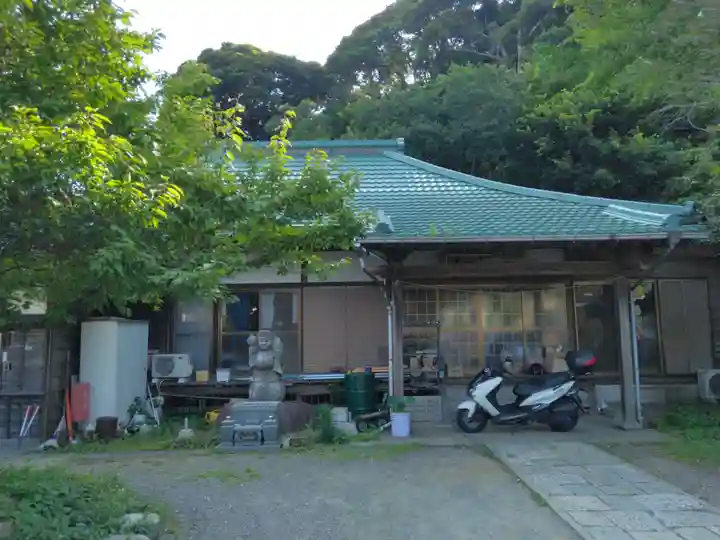 栄林寺(神奈川県)