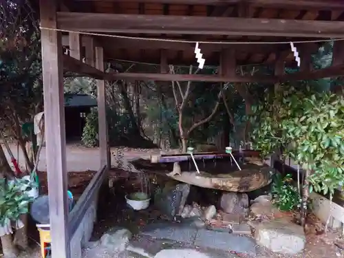 伊勢神社(広島県)