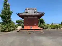 宝持院(千葉県)