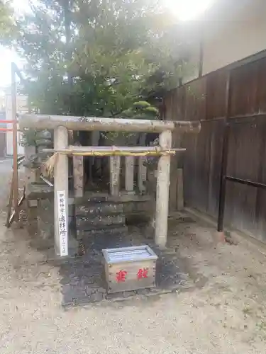 茅渟神社(大阪府)