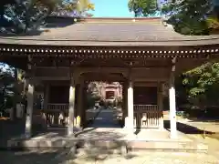 清水寺の山門