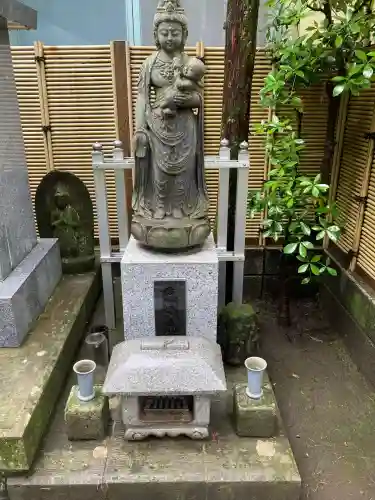 行慶寺(東京都)