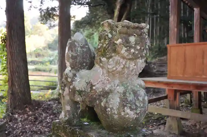 弓削神社(愛媛県)