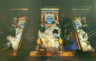 金峯山寺(奈良県)