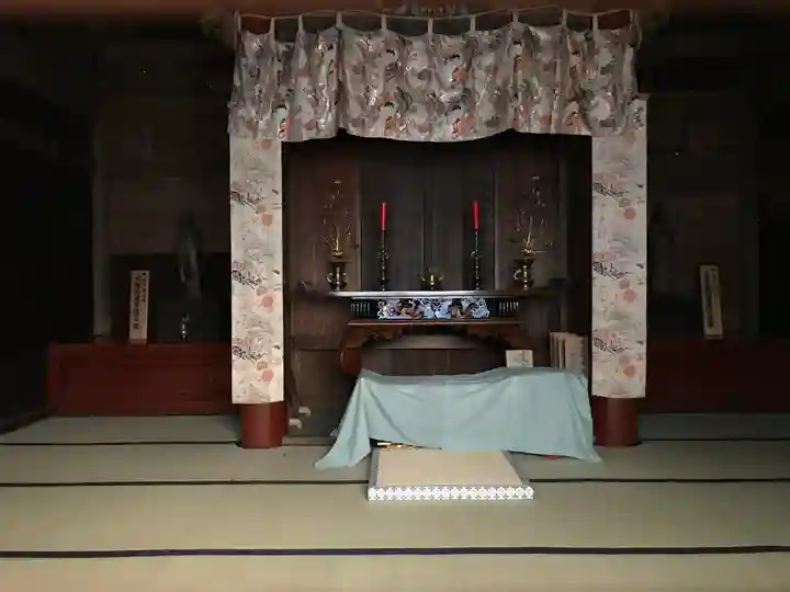 護徳寺(新潟県)