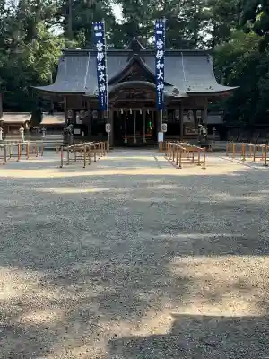 伊和神社(兵庫県)