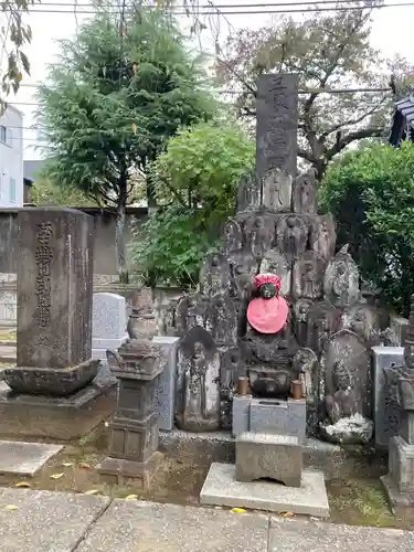 清岸寺(東京都)