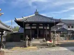 長円寺の建物その他