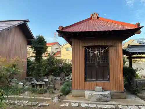 香取神社(千葉県)